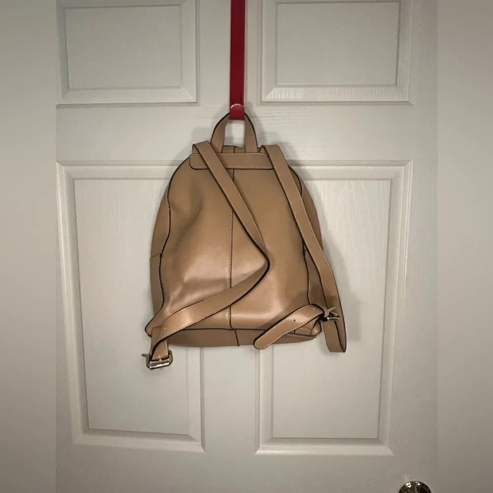 KC Jagger backpack